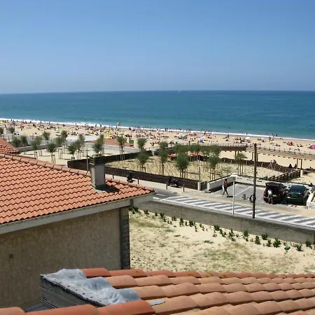 Family Beachfront With Ocean Views Apartment Soorts-Hossegor