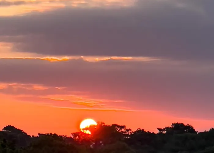 Apartment Family Beachfront With Ocean Views Soorts-Hossegor