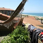 Family Beachfront With Ocean Views 소르-호스고르