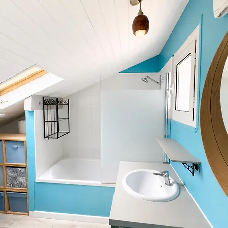 Family Beachfront With Ocean Views Appartement Soorts-Hossegor