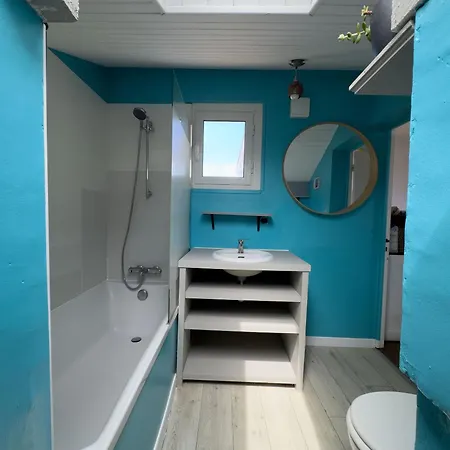 Family Beachfront With Ocean Views Appartement