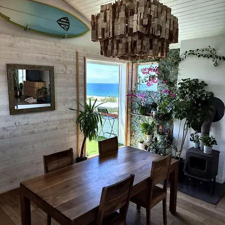 Family Beachfront With Ocean Views Appartement Soorts-Hossegor
