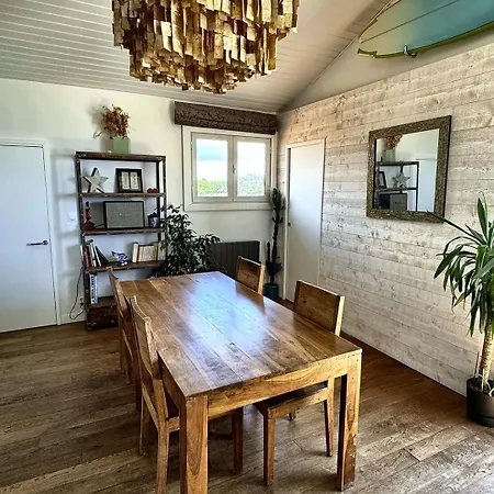 Family Beachfront With Ocean Views Appartement