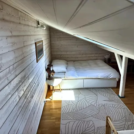 Family Beachfront With Ocean Views Appartement Soorts-Hossegor