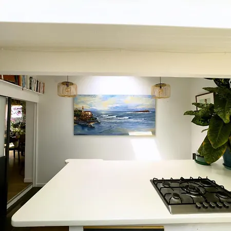 Appartement Family Beachfront With Ocean Views Soorts-Hossegor